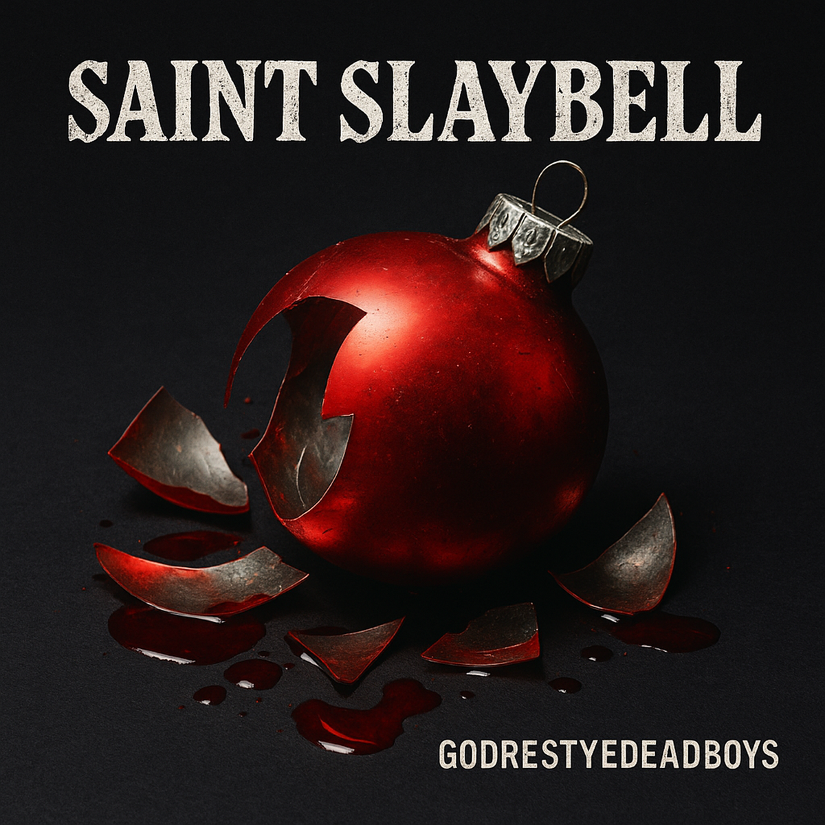 GODRESTYEDEADBOYS (2005)