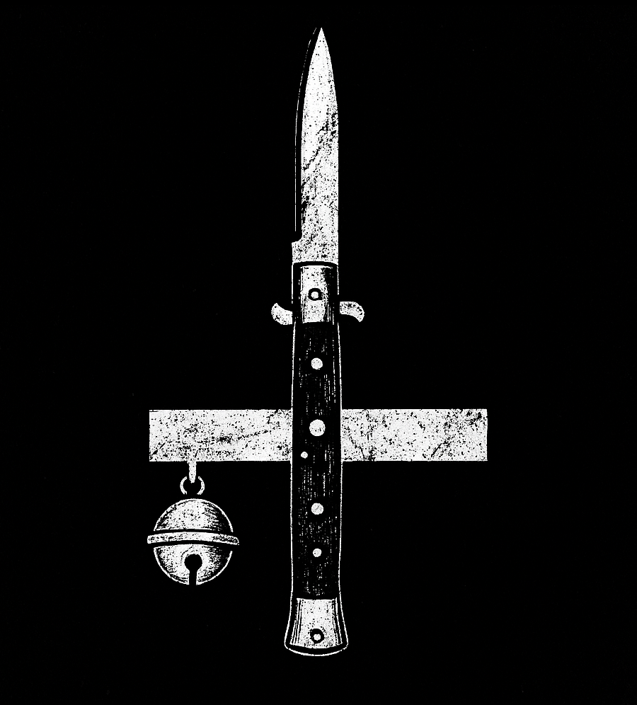 Switchblade Sermon\